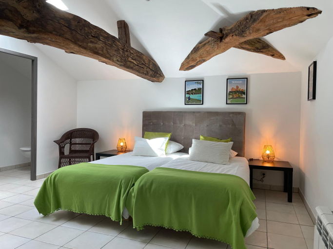 Others 4, Chambre d'hotes Lencouet, Lot-et-Garonne
