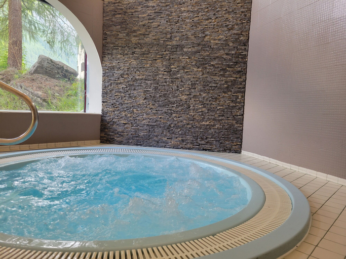 Sport & Beauty 4, La Bessannaise, Savoie