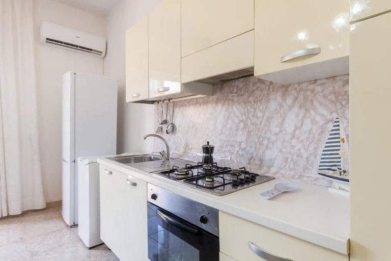 Others 2, Appartamento Golden Beach Porto Cesareo, Lecce
