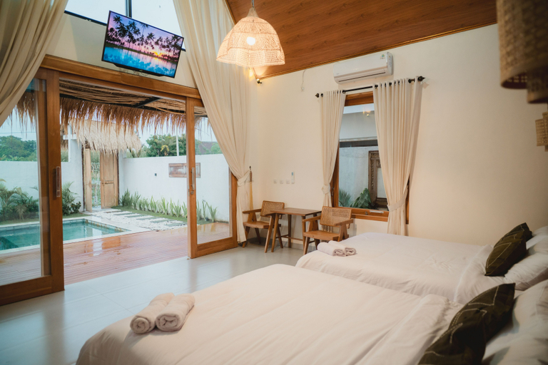 Bedroom 19