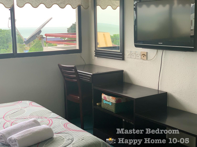 Bedroom 7