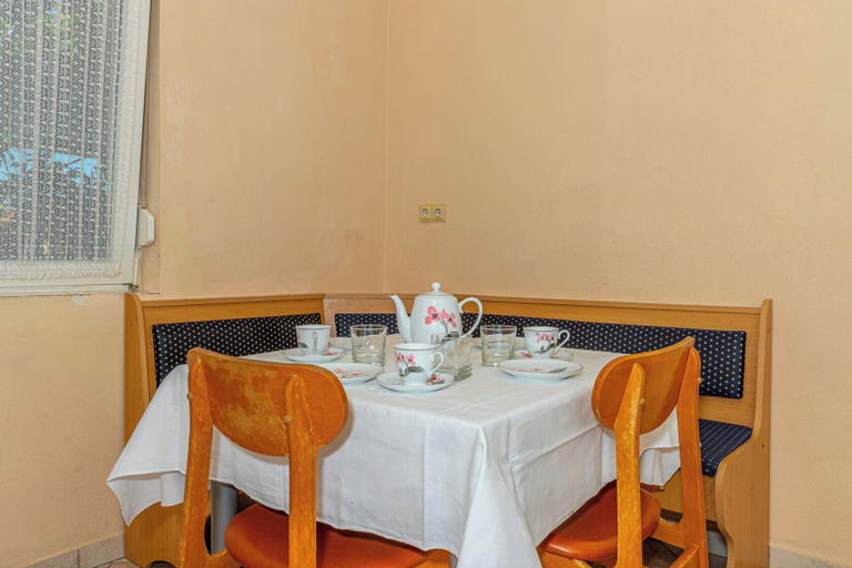Food & Drinks, Apartman Franjo 1, Crikvenica