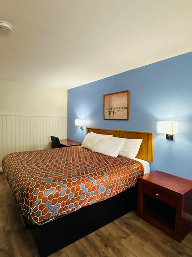 Bedroom 5