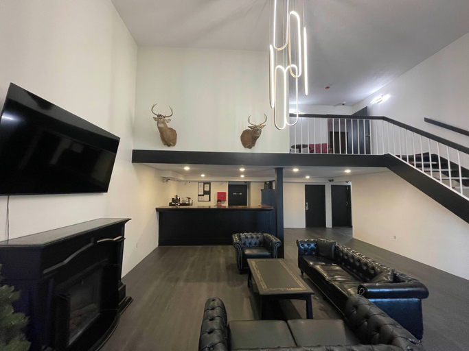Exterior & Views, Guest Lodge, Ward