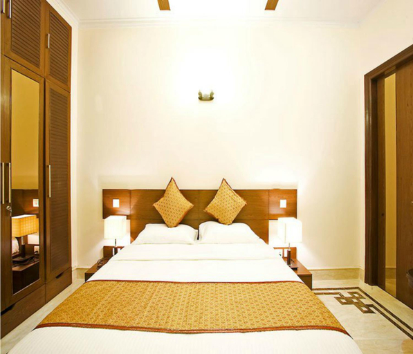 Bedroom 5