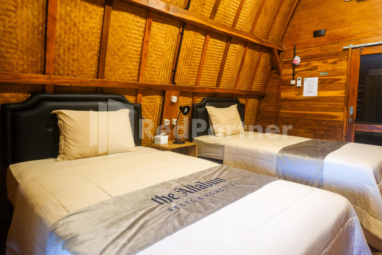 Bedroom 9