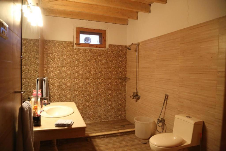 Others 5, Riverdale Resort , Northern Areas