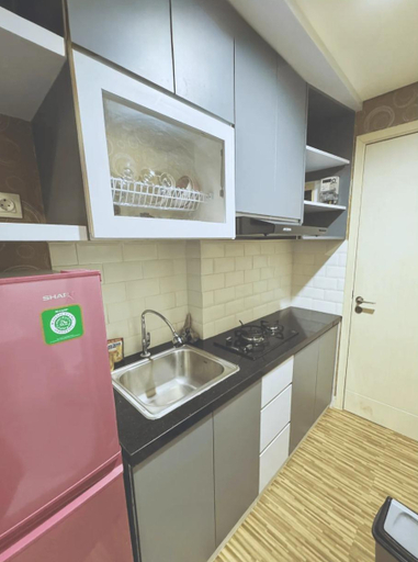 Others 5, Fake Room Studio Apartment at Patraland Urbano, Bekasi