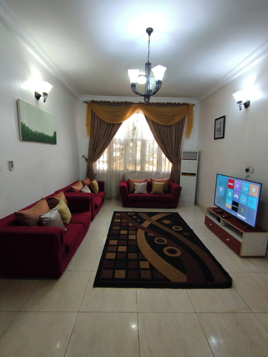 Others 4, Hillview Apartments, AbujaMun