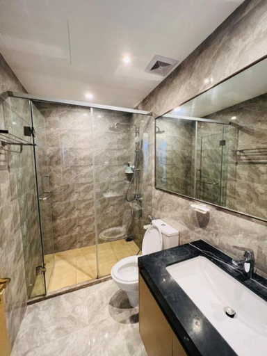 Bedroom 5, R&F Princess Cove by Anju, Johor Bahru