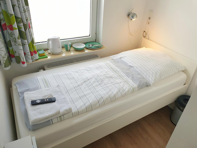 Bedroom 22