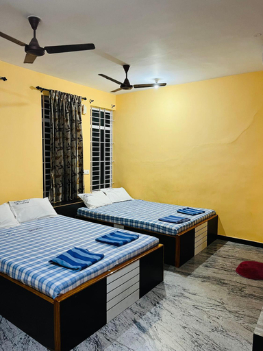 Others 3, Woodland residency, Coimbatore
