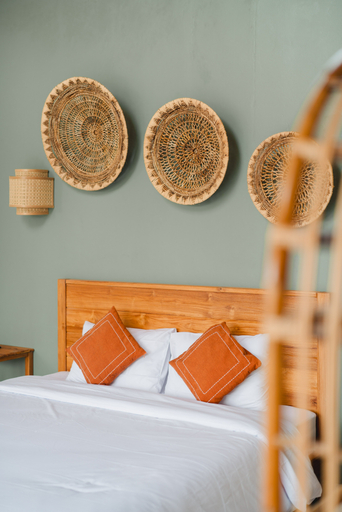 Bedroom 29