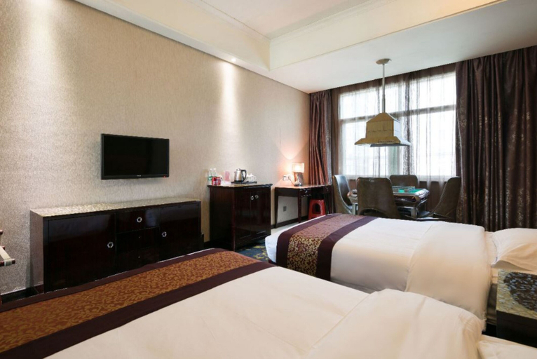 Others 4, Sucha Hotel Changsha Linke University, Changsha
