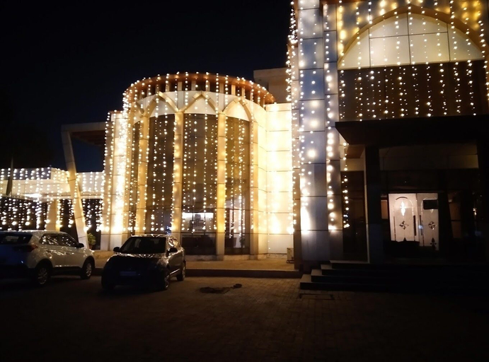 Exterior & Views 1, Surkhab Tourist Resort, Sirsa