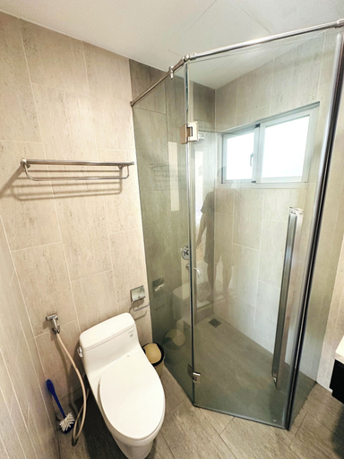 Bathroom 5, Diamond Suite Star Hill Apartment, District 7