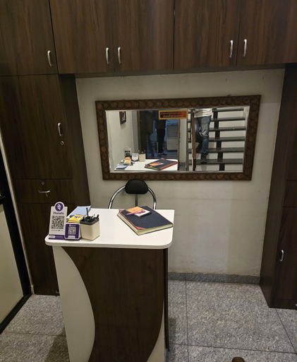 Others 4, Hotel Devraj, Surguja