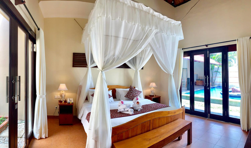 Bedroom 7