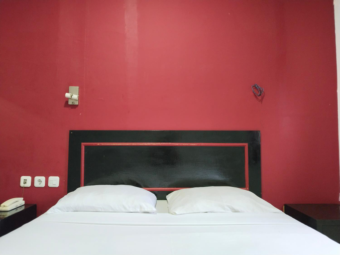 Bedroom 17