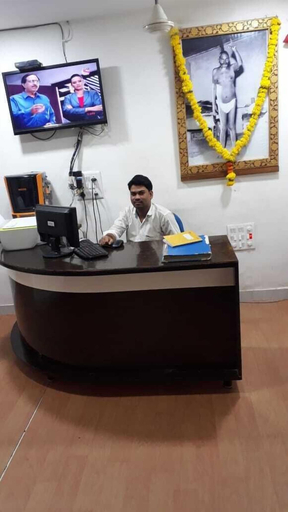 Others 4, Swagatham Lodging, Thane