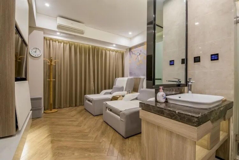 Others 4, Vyluk J Hotel National Plaza Xinping, Yuxi