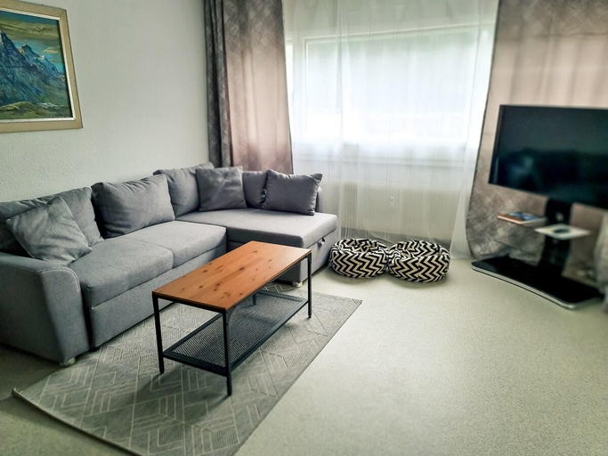 Others 4, Apartment Nika - Aare Jungfrau AG, Interlaken