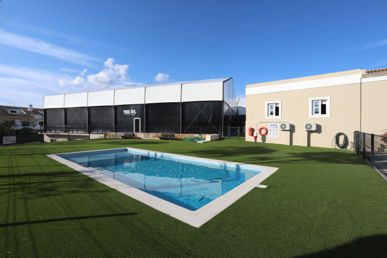 Sport & Beauty 4, Albufeira Lounge Hotel, Albufeira