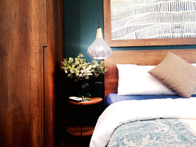 Bedroom 2, Benzen Boutique Stays, Da Nang