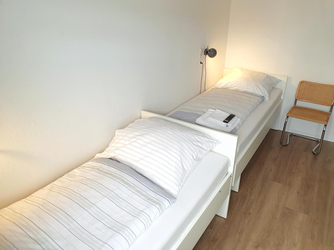 Bedroom 10