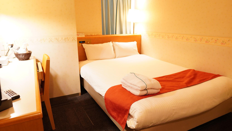 Bedroom 4, Hotel Bougainvillea Itabashi, Itabashi