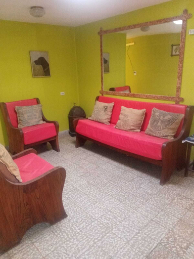 Bedroom, Bambi, Punilla