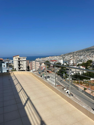 Others 2, Vanesa Rooms, Sarandës
