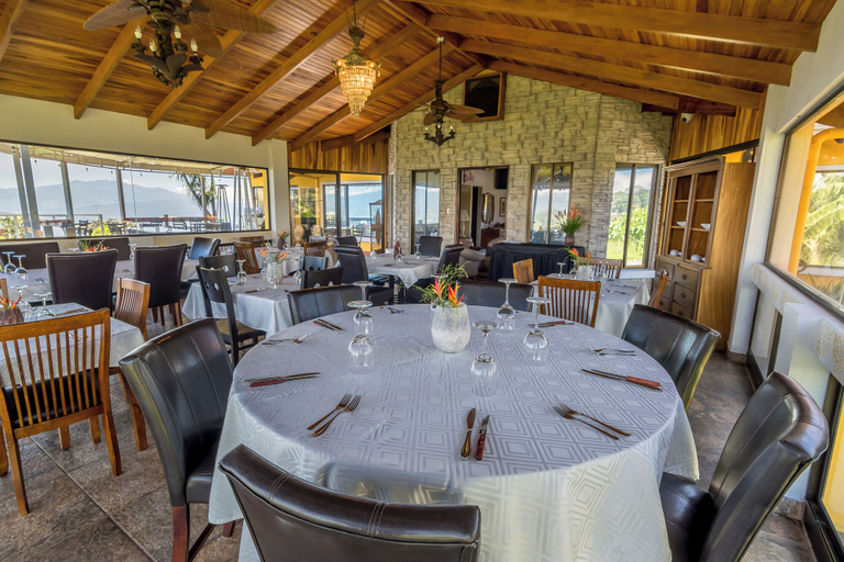 Food & Drinks 4, Hotel Barons Resort, Atenas