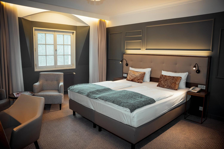 Bedroom 10