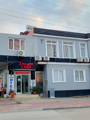 Exterior & Views 2, DUYGU OTEL, Karataş