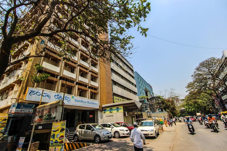 Others 5, Sandhya Residency, Bangalore