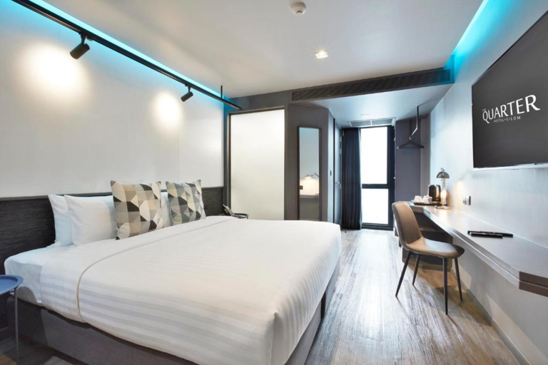 Bedroom 7