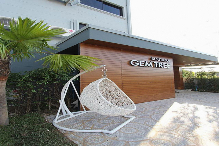 Exterior & Views 5, AIRBEST Gemtree Lampang Hotel, Muang Lampang