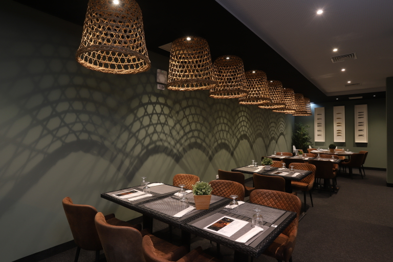 Food & Drinks 5, Albufeira Lounge Hotel, Albufeira