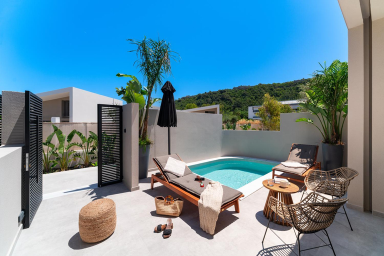 Sport & Beauty 2, Afesou Suites, South Aegean