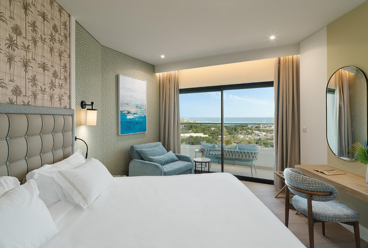 Bedroom 3, The GrandResort – Leonardo Limited Edition 