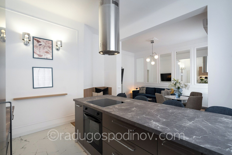 Others 4, Elegant & Bright 2BR Condos - Steps from Old Town, Municipiul Bucuresti