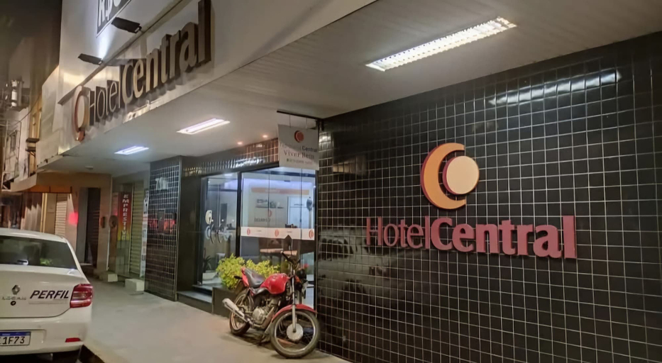 Exterior & Views 5, Hotel Central, Caruaru