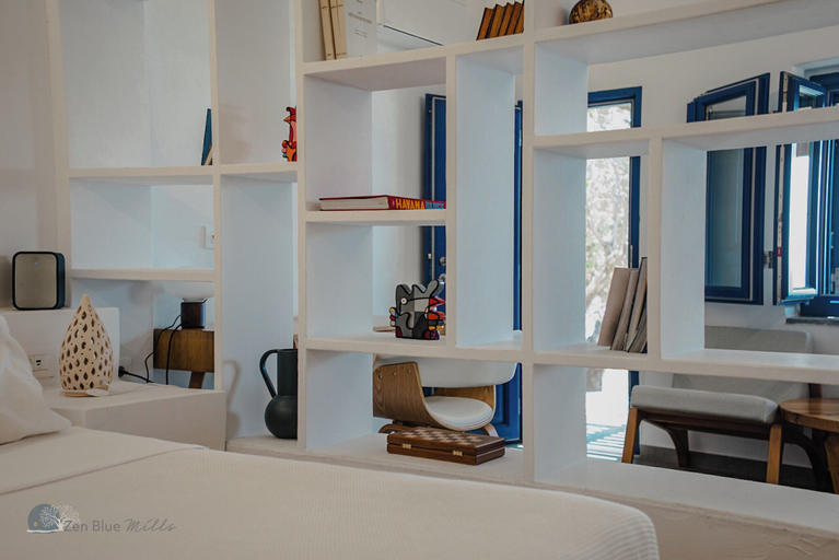 Others 5, Zen Blue Suites Luxury and Nature in Kea, South Aegean