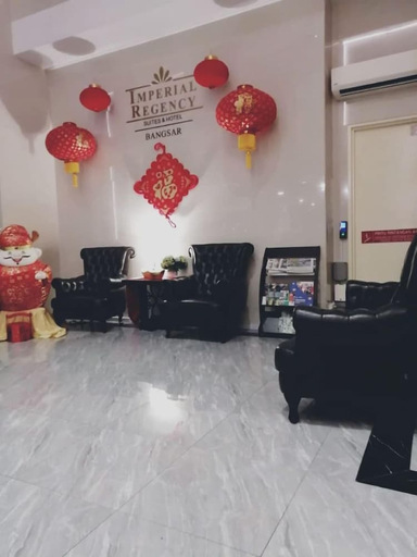 Others 5, Imperial Regency Suites and Hotel Kuala Lumpur, Kuala Lumpur