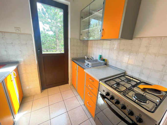 Others 4, Apartment Irena 2, Crikvenica