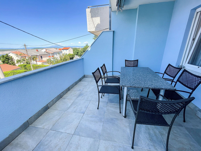 Others 4, Apartment Fruk 2, Crikvenica
