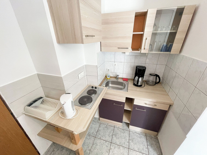 Others 5, Apartment Fruk 3, Crikvenica
