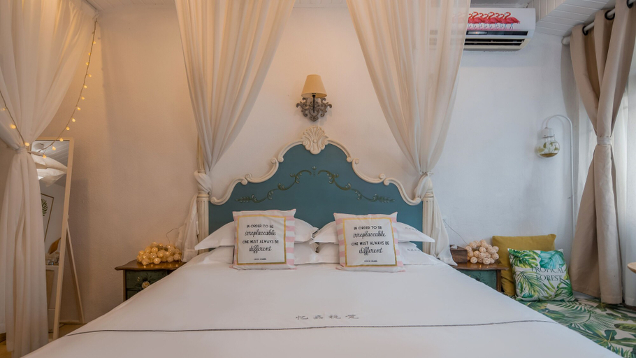 Others 5, Floral Hotel Yipin Visual Arts Xitang, Jiaxing
