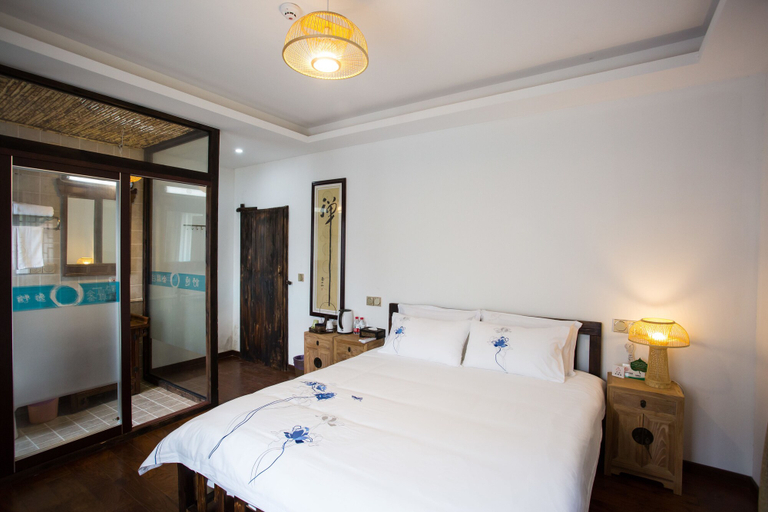 Others 5, Floral Hotel Anji Shuyiquanzhen Valley, Huzhou
